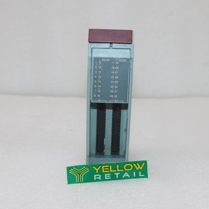 B&R0GH-DI486数字输入模块"边缘损坏"