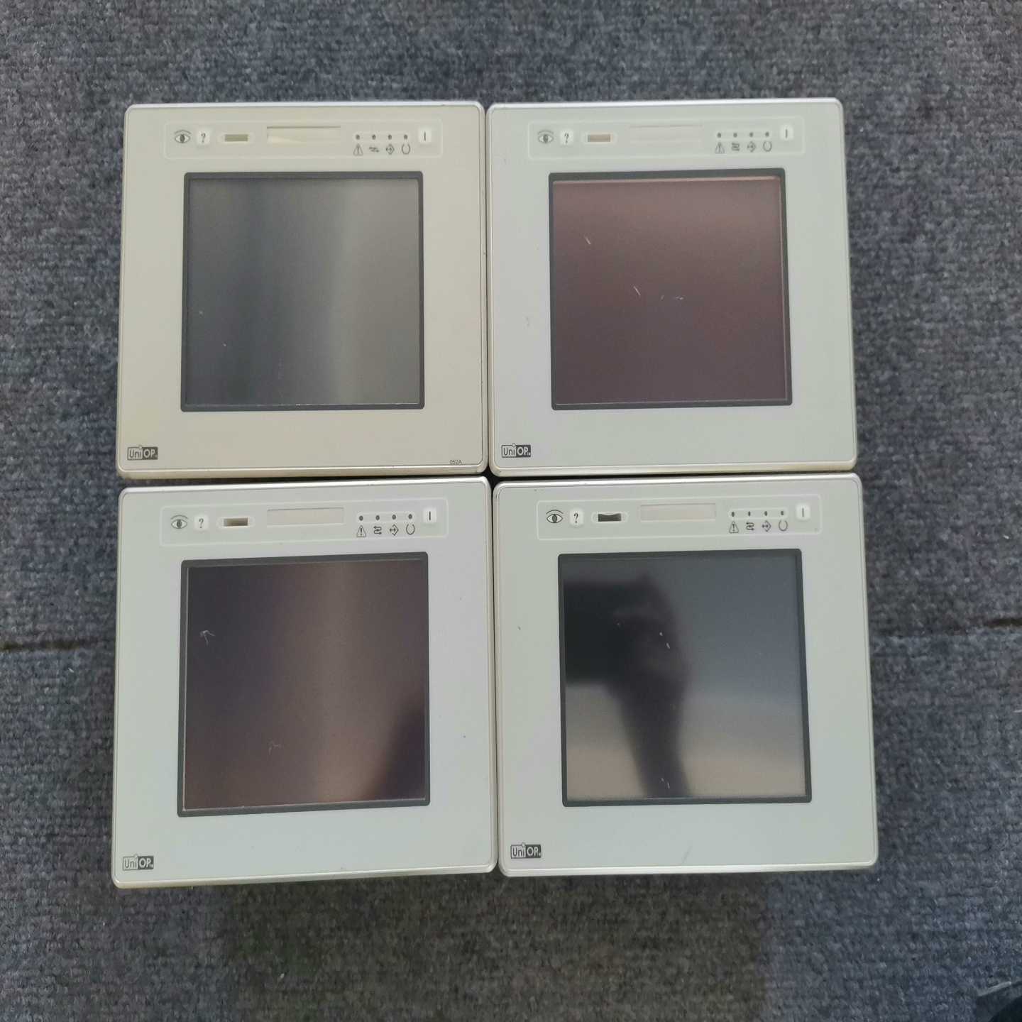 UnIOP触摸屏ETOP06-0050质量，实物询价