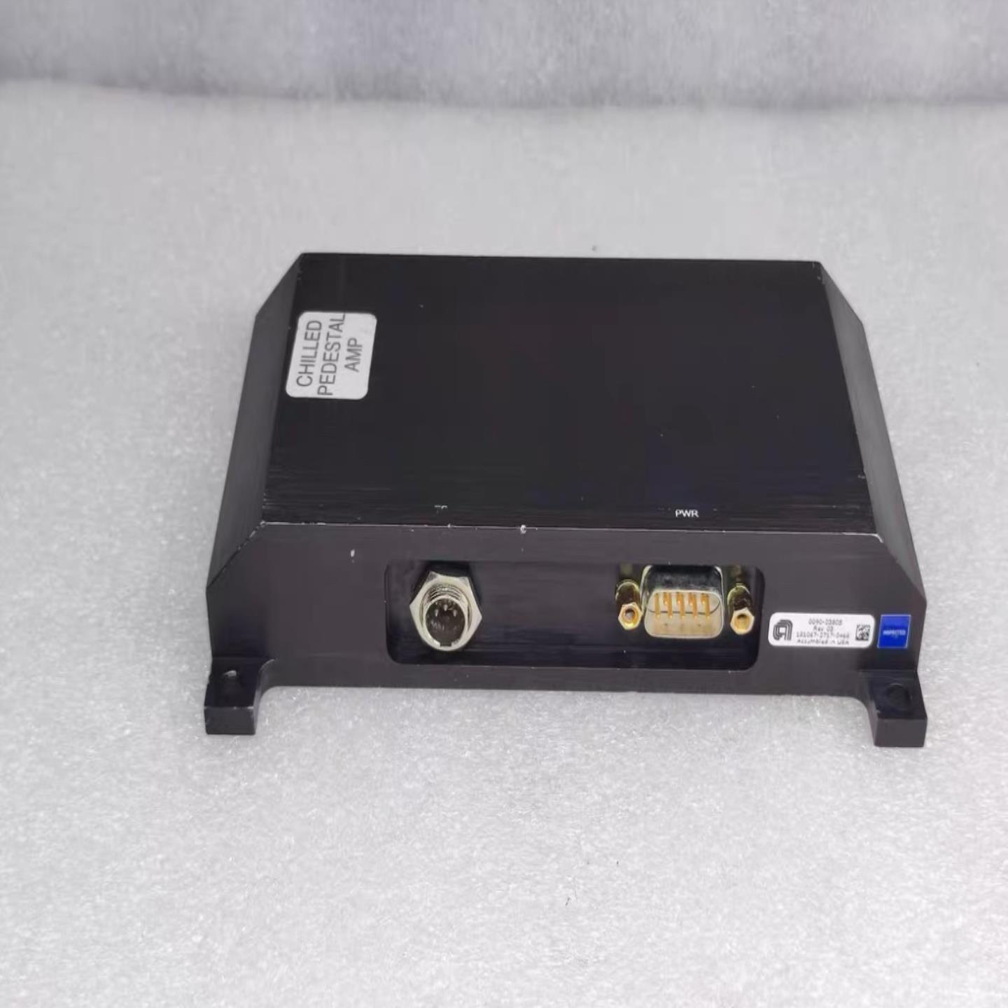 AMAT应用材料0090-03805控制器冷却基座放大器--议价商品