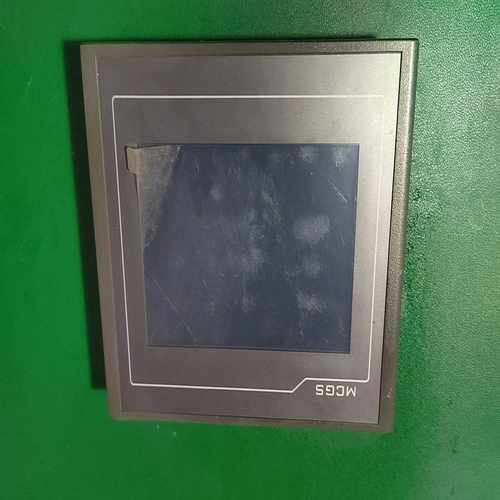 询价昆仑通态触摸屏TPC7072Gt，成色如图