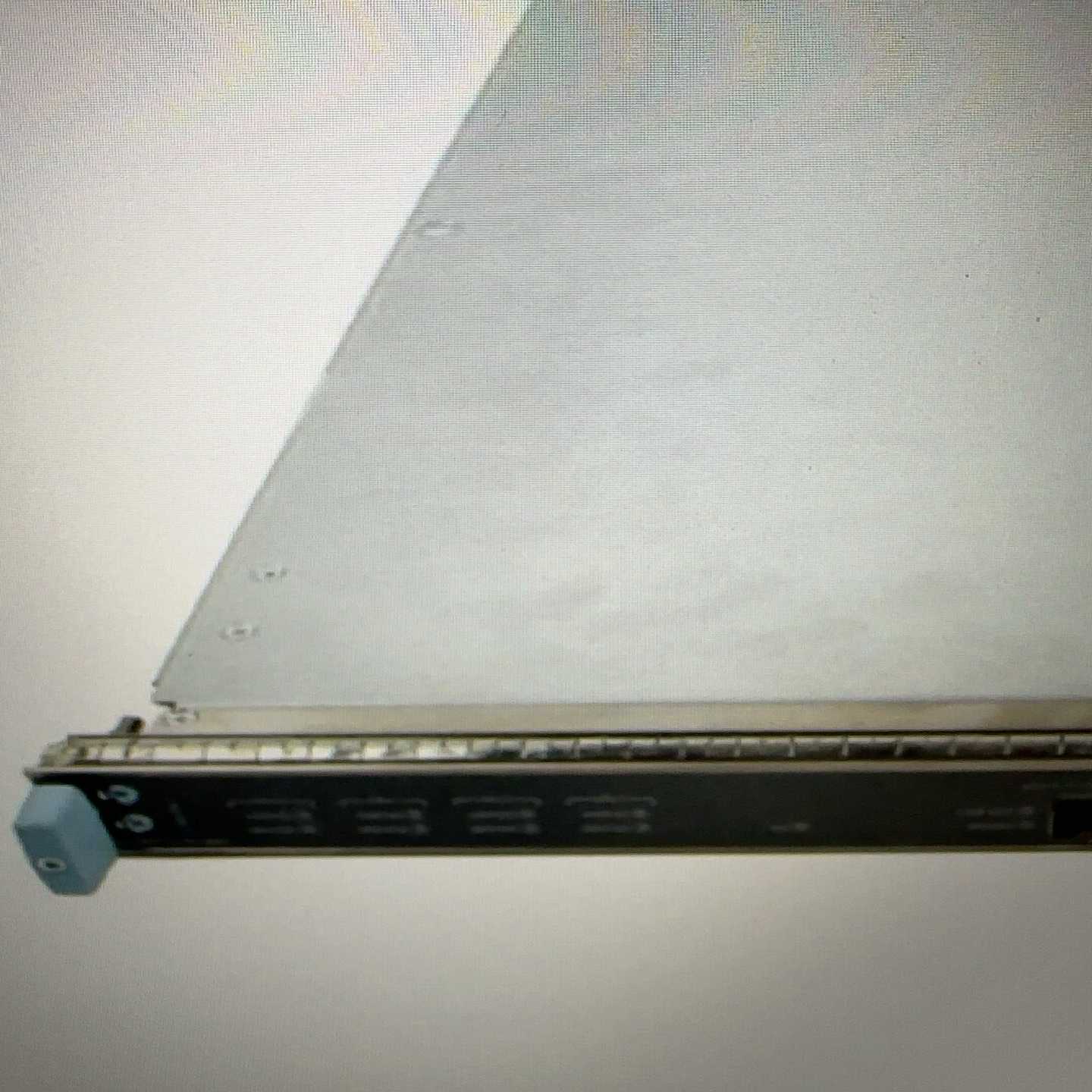 JuniperSRX5400业务卡SRX5K-SPC-询价