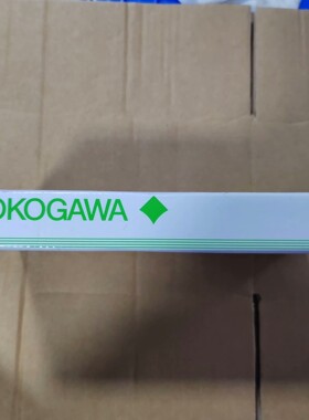 横河YOKOGAWA位控模块F3BU06-0N，全新原装，韩--议价商品