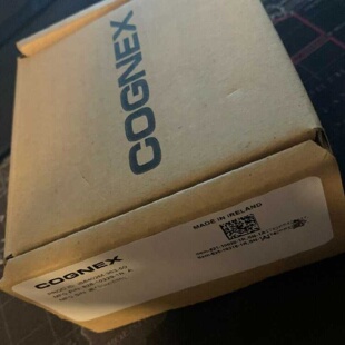 CONGEX 373 IS8402M 50智能相机 363 议价全新康耐视