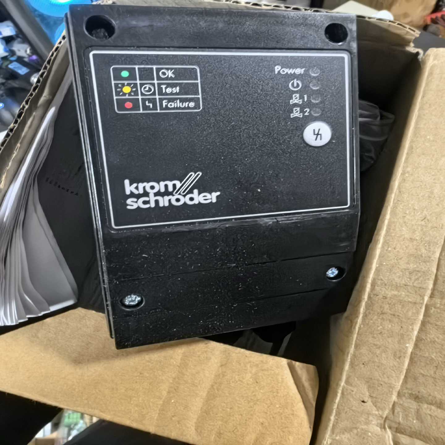 （议价）霍科德TC2R05W/W阀门检漏仪