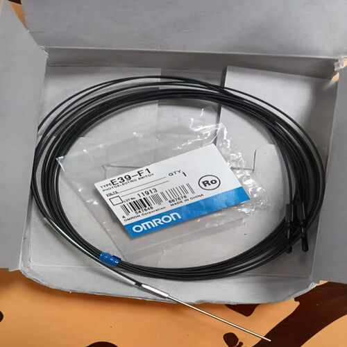 询价全新原装正品欧姆龙E32-DC200F4实物图