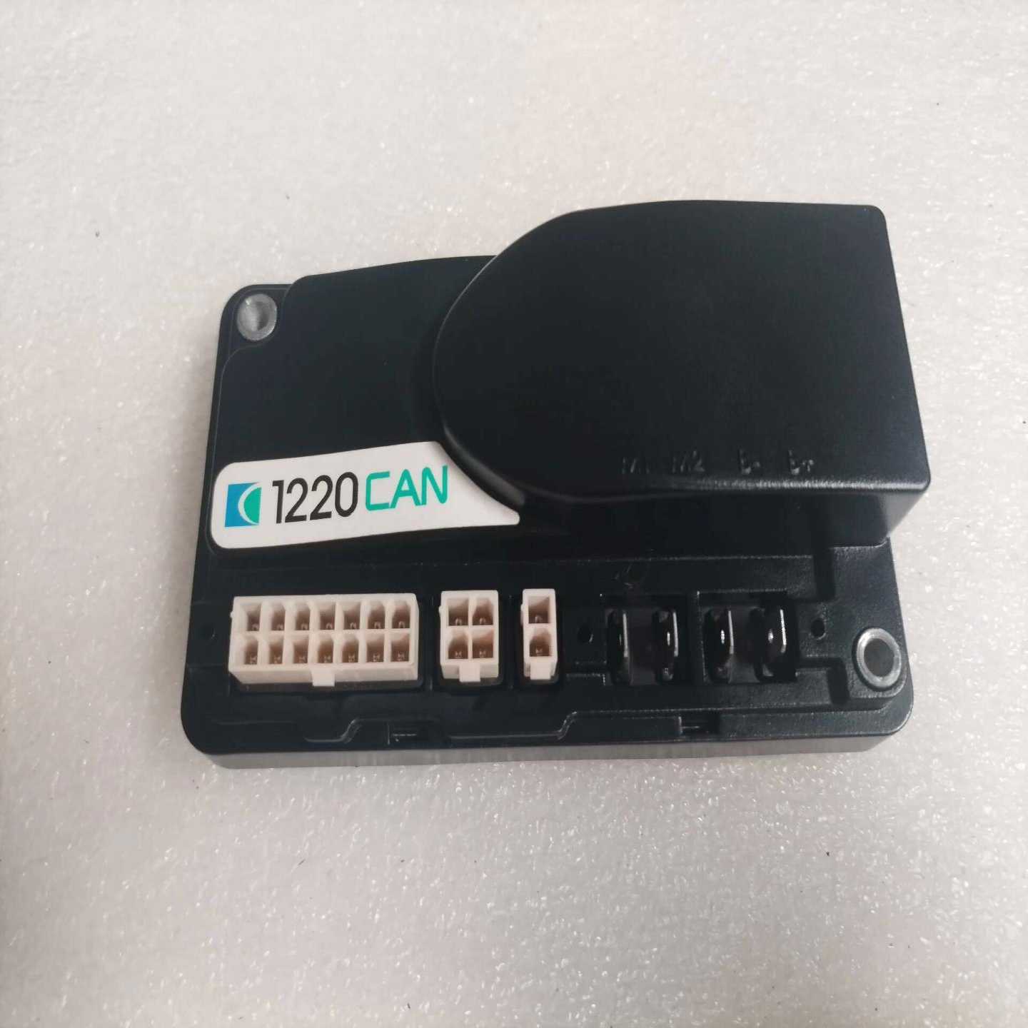 科蒂斯1220C-2201电动转向控制器，24V电压，40A-议价