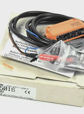 ifm efector200 Photo Electric Sensor OU5016OURDNKG
