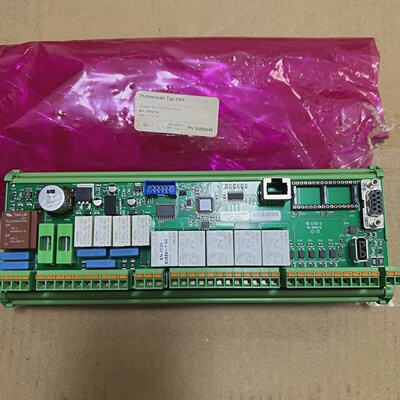 BOLLFILTER波尔自动反冲洗滤器控制板BK2300拍前询价