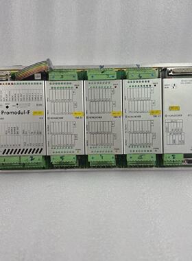 SCHLEICHER PROMODULF FCS BFT CONTROLLER WITH FBK 32S BFT ADA