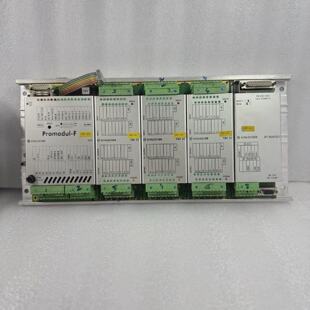 BFT CONTROLLER WITH SCHLEICHER 32S FCS FBK ADA PROMODULF