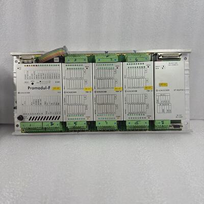 Schleicher PromodulF Fcs bft Contrleur Avec Fbk 32S Adaptate