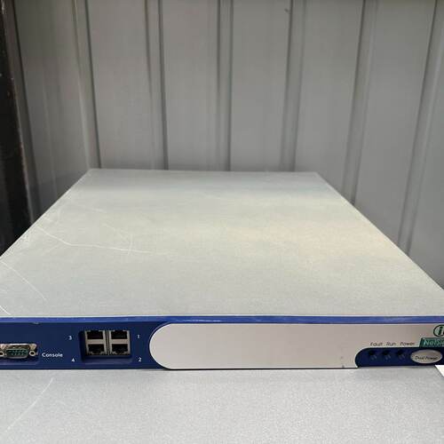 信安世纪Infosec Netsign 6300链路负载均衡-询价