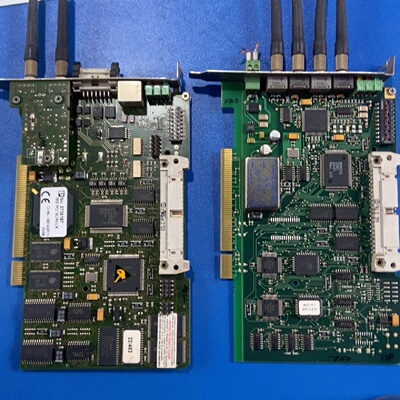 菲尼克斯通讯采集卡IBSPCISC/RI-LK2730-议价