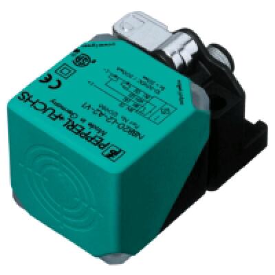 配件Inductive sensor  NBN40L2E0V1  new议价