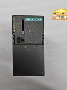 西门子314-1AF10-0AB0原装拆机CPU功--议价商品