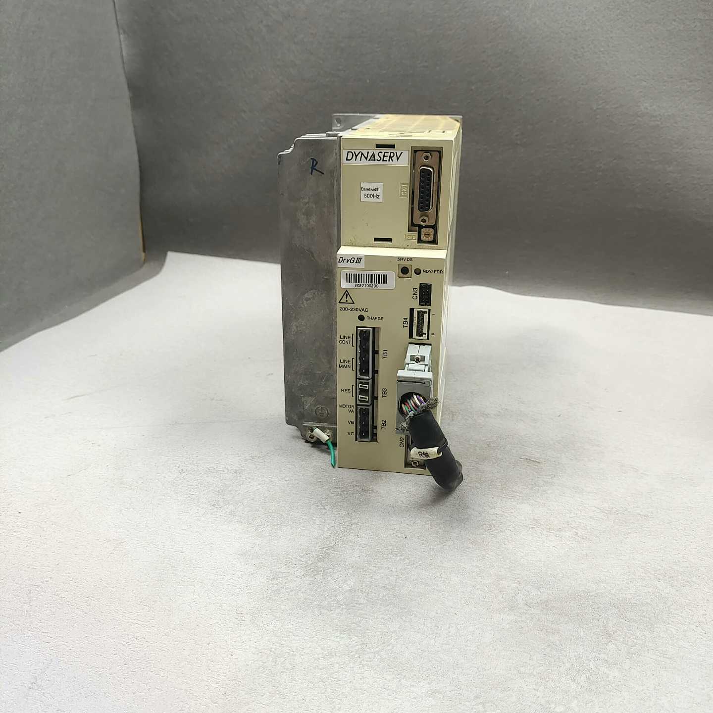 横河伺服驱动器UD1BG3-045N-1KC-2TA-N实适用