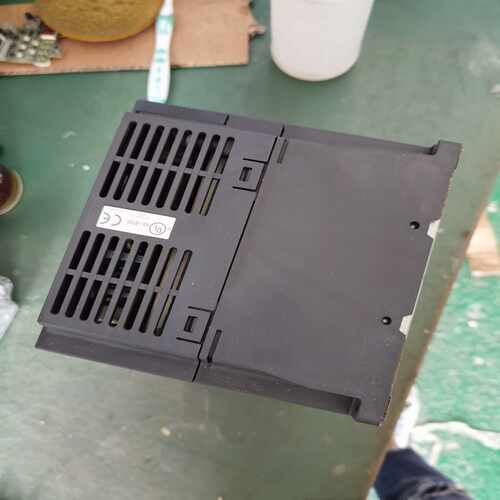 【星慕电子】burkert 8619控制器