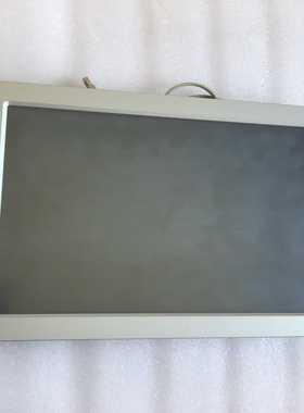 【星慕电子】SUNGLIM 17寸工控触摸屏SL170-BT-S，实物，