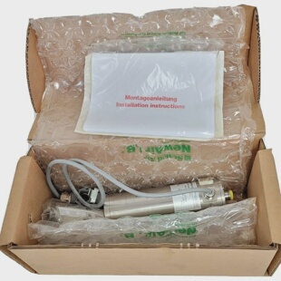 NEW FRAMO MORAT MINI0WA100048582000PRO1 LINEAR ACTUATOR MINI