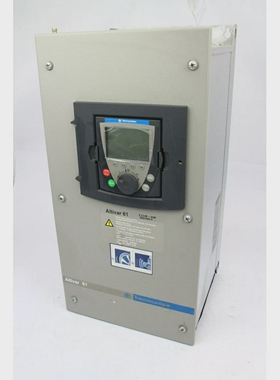 TelemecaniqueATV61WU22N4Altivar61VW3A1101Controlpane