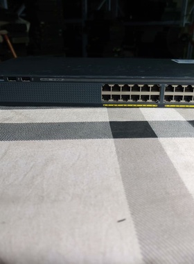 思科CiscoWSC2960X24TSLL端口功能-议价