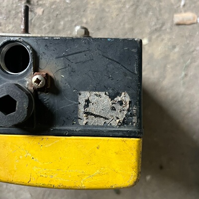 Flowserve福斯Logix500MD电气定位器