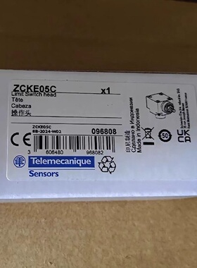 议价特勒美科限位开关ZCKE05C/ZCKJ1H29C/ZCKY13C/XCMD2102L1/ZCK