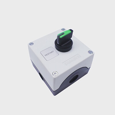 议价3Su18010Az00 3Su1 8010Az00 huse Mit Drehschalter New适用