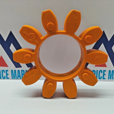 KTR ROTEX 75 Embrayage crou Embrayage Inserts Connecteur DAr