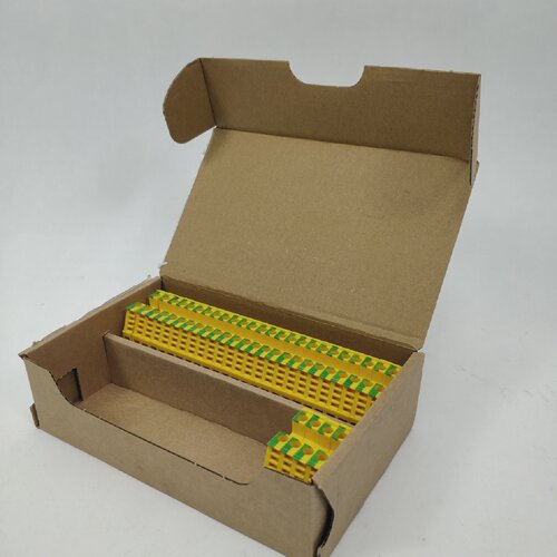 寻》》Woertz 3450E Terminal Block DIN35