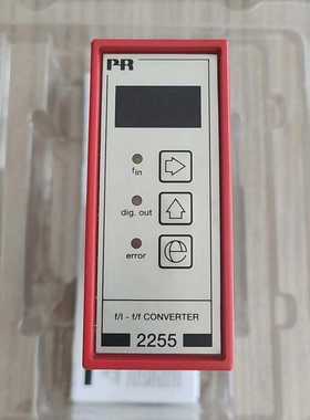 议价2255转换器，22552转换器，隔离放大器2255.