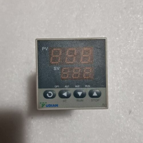 宇电温控表AI-207一台~询价