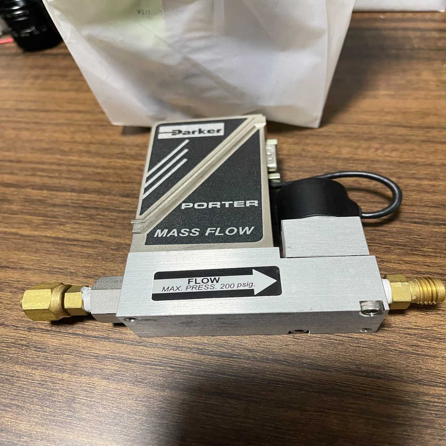 （请询价）派克美国Parker2201AAAVH1AM/2201AA