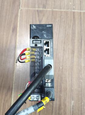 汇川伺服驱动器IS620PS2R8I，议价商品