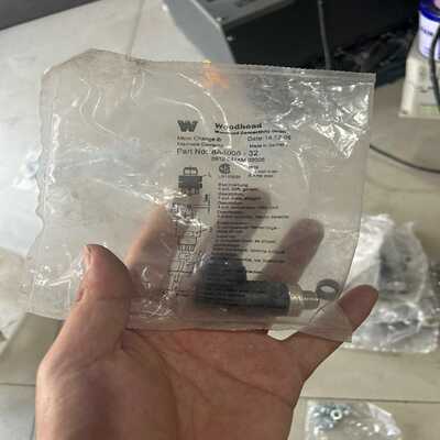 咨询-德国Woodhead连接器，型号8A4006-