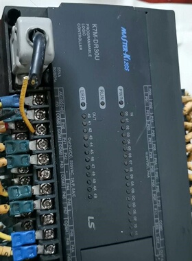 议价LS产电K7M-DR30U。