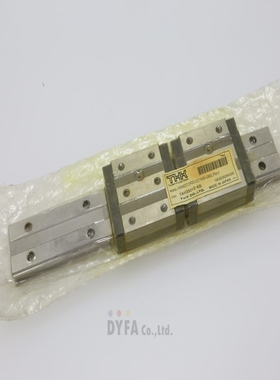 THKNNBHRW27CR2UUC1MS280LPM1R2BSUSTypeWideLMGuideLM