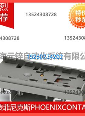 DIN导轨适配器 - PTFIX-NS35 - 3274054