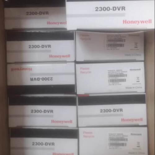 议价2300DVR 全新HONEYWELLHoneywell 原装16路联动模块