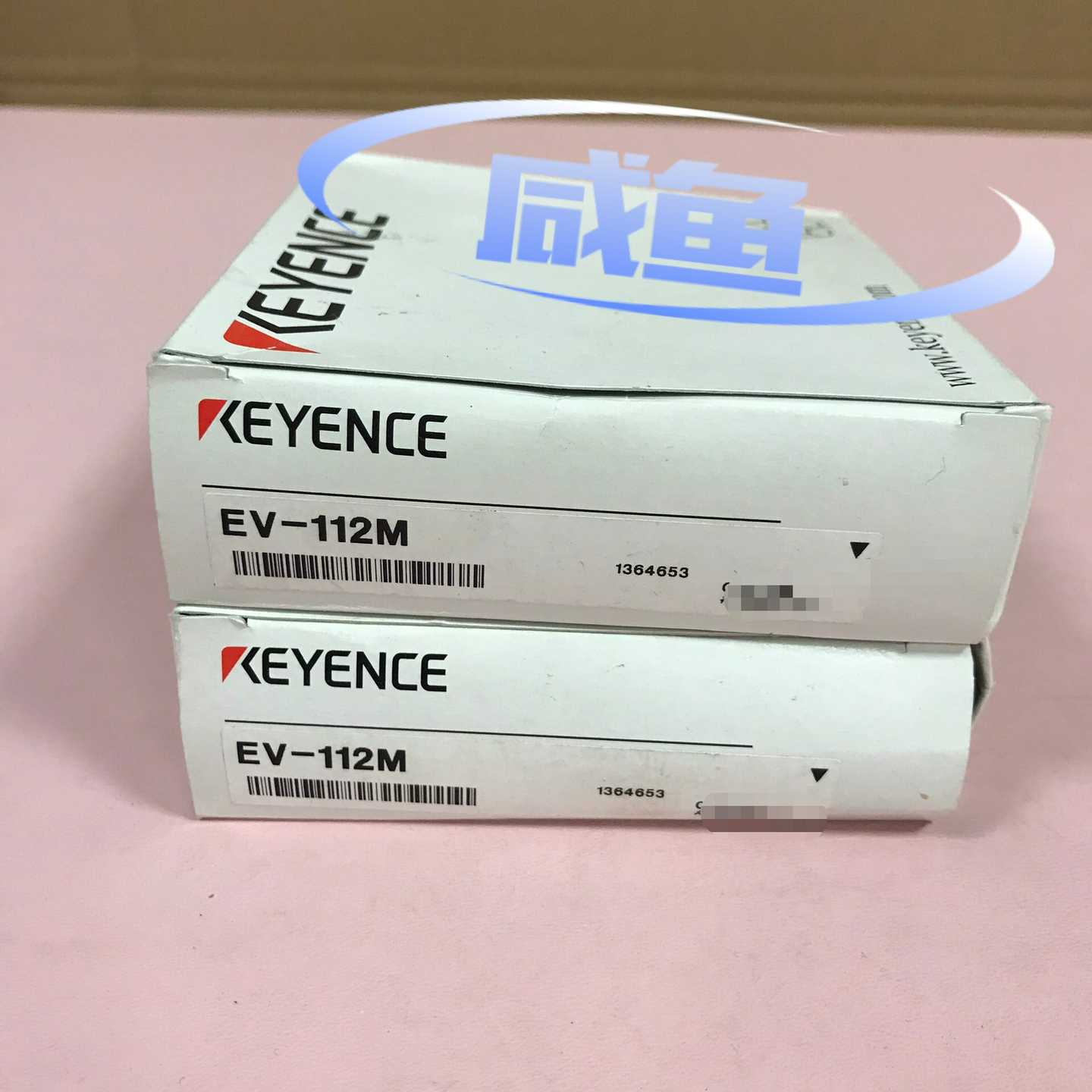 询价~接近开关传感器 EV-112M 基恩士KEYENCE