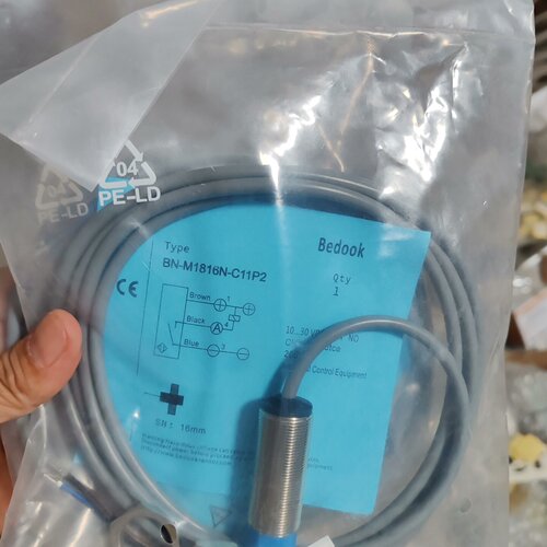 【询价】BN-M1816N-C11P2，比杜克（Bedook）-接近