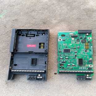 询价丹佛斯变频器主控板132B7020DB 无修 0300