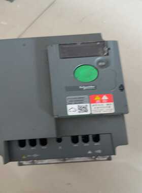 施耐德变频器，ATV310HU40N4A，功能包好，现货实拍--议价商品