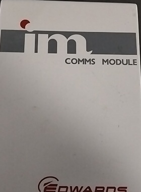 Edwa爱德华iM模块型号D37232000原议价