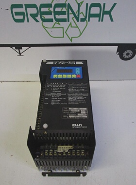 富士FVR015G5B2FVRG5汽车驱动单元使用免费送货
