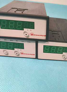 爱德华显示器D39590000，英国进口，九五新，~议价