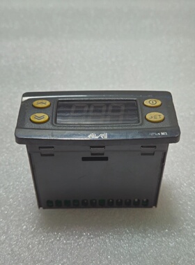 ELIWELL IDPLUS 902 TEMPERATURE CONTROLLER IDP11D03E0000 12V