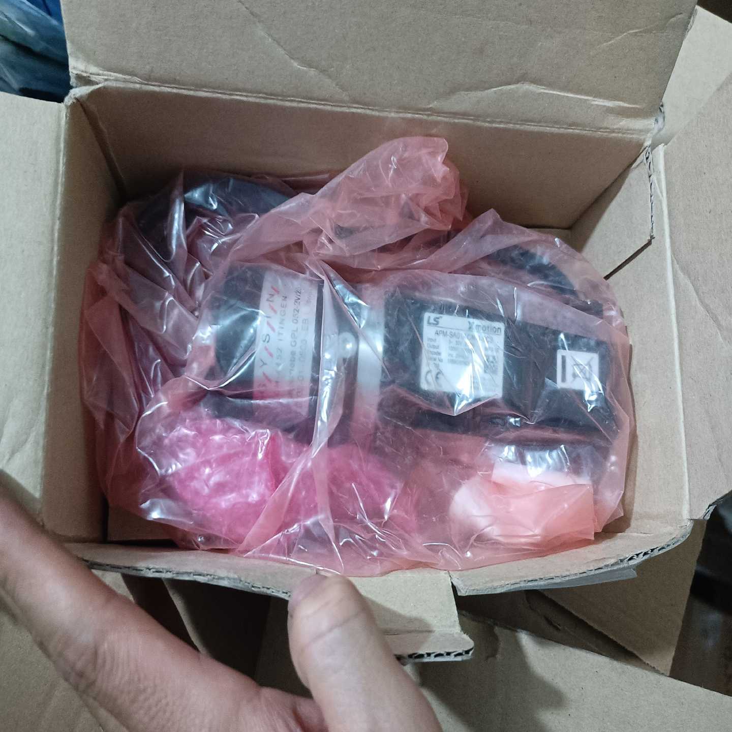 【议价】全新正品AB线缆 2090-CPBM7DF-16AF05有2