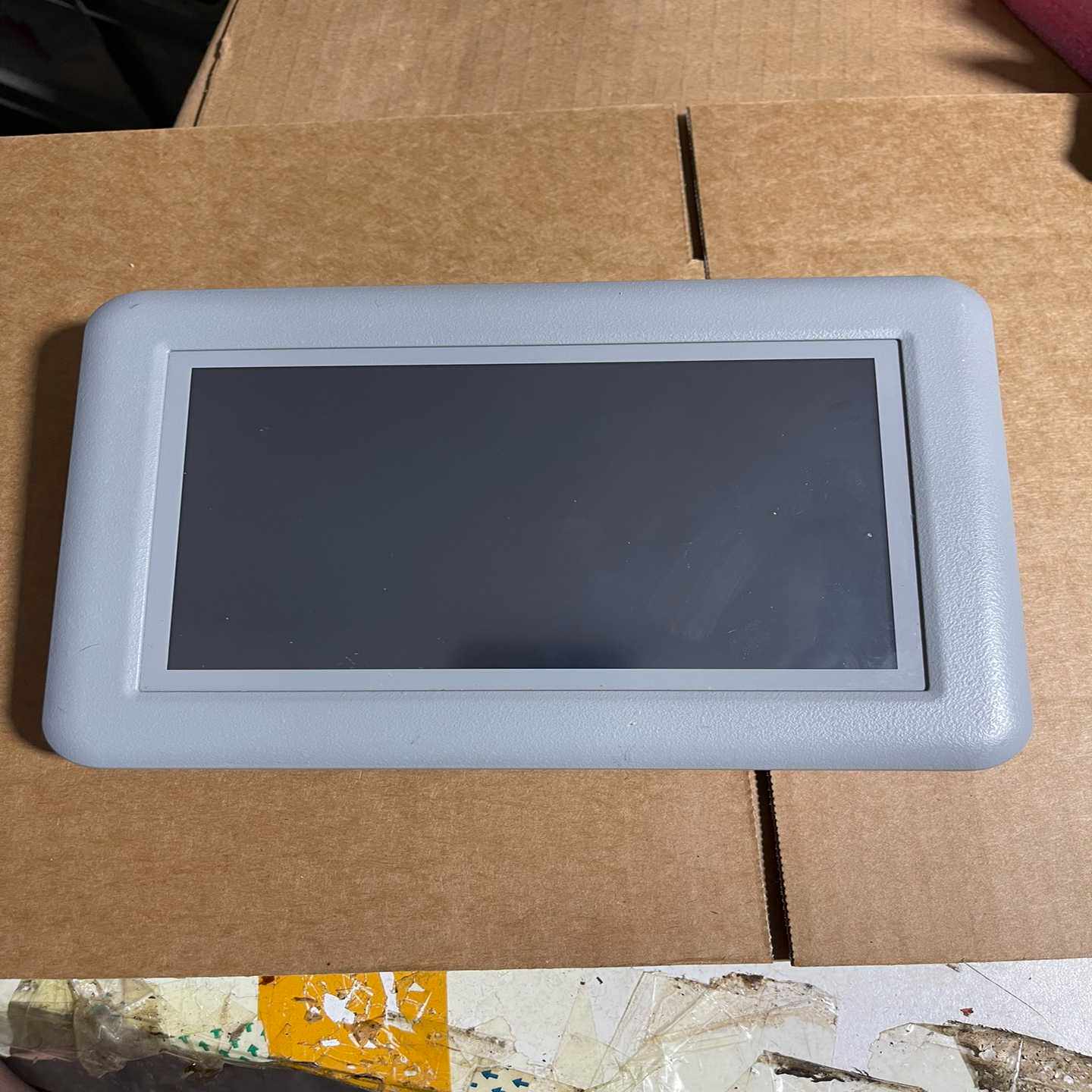 Thermo赛默飞冷冻切片机触摸屏CUPID7.0通电如询价