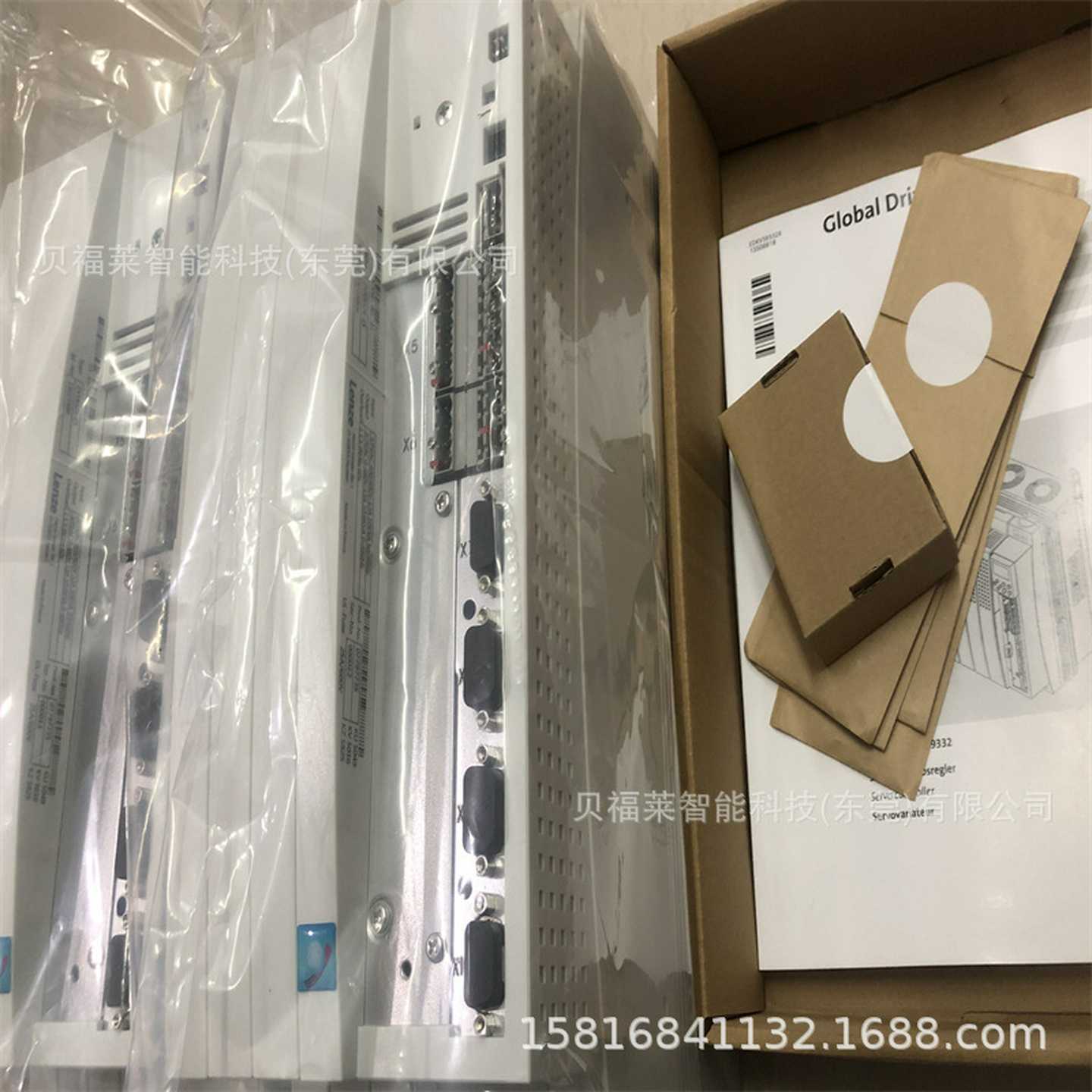 伦茨变频器E84AVSCE4024VB0，E84AVSCE1124bSX0全新可议价